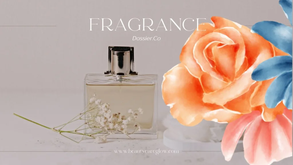 Best Fragrance For Women Dossier.Co