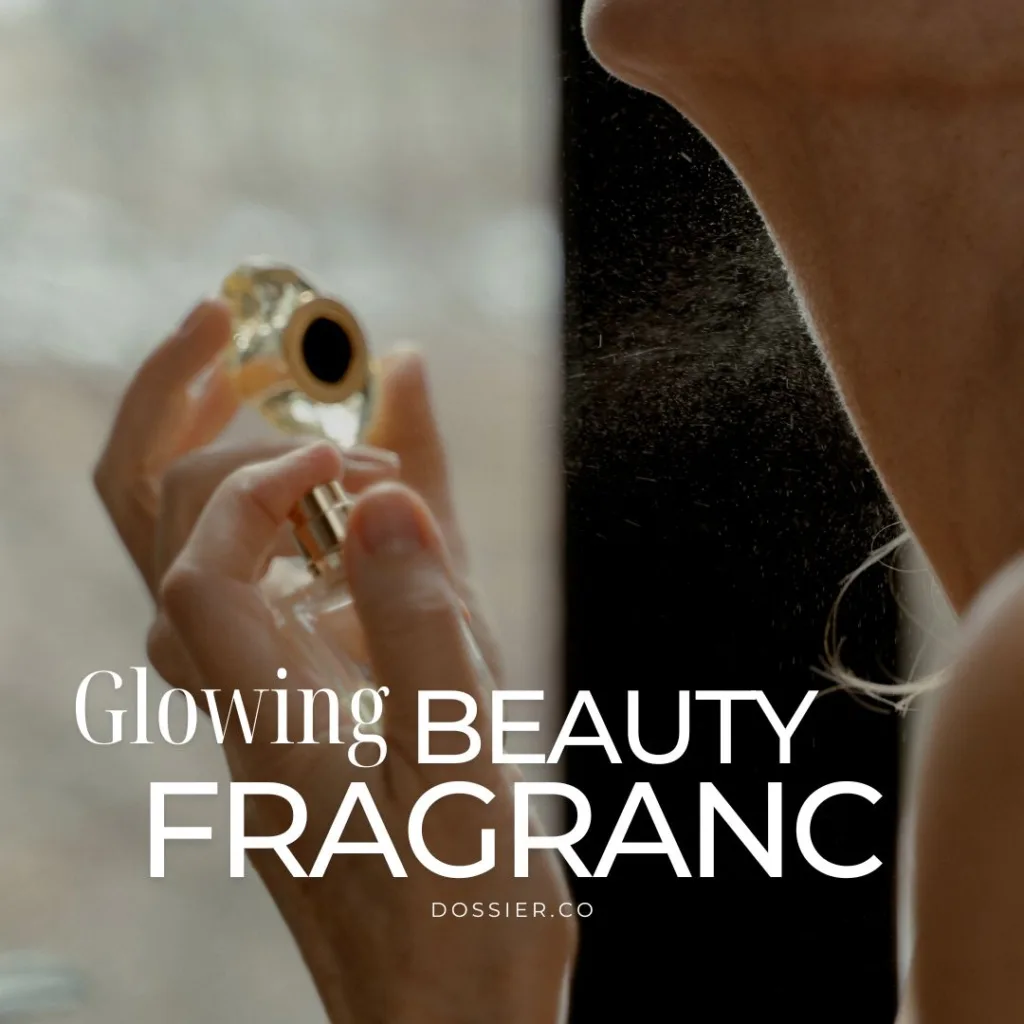 Best Fragrance for Women Dossier.Co