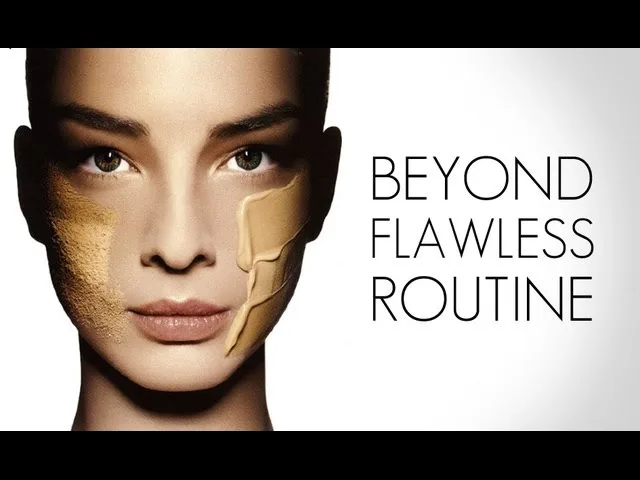 Beyond Flawless Second Skin