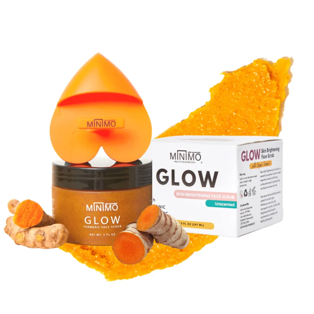 Exfoliation for Vag