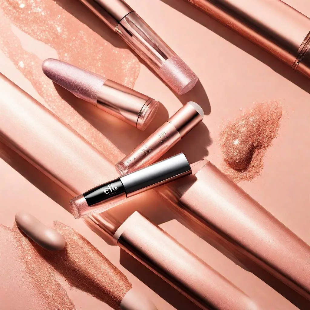 Elf Cosmetics Halo Glow Beauty Wand: Radiant Magic