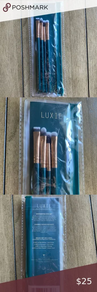Blue And Green Eyeshadow Looks